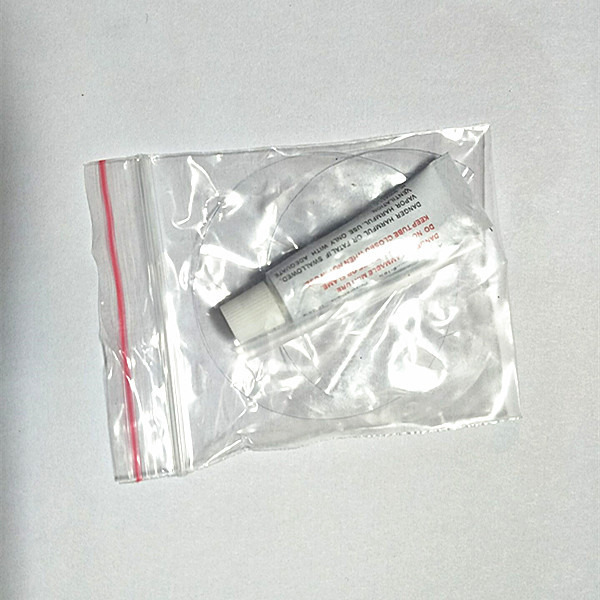 PVC repair package glue patch swimming ring inflatable bed sofa pool kayak repair