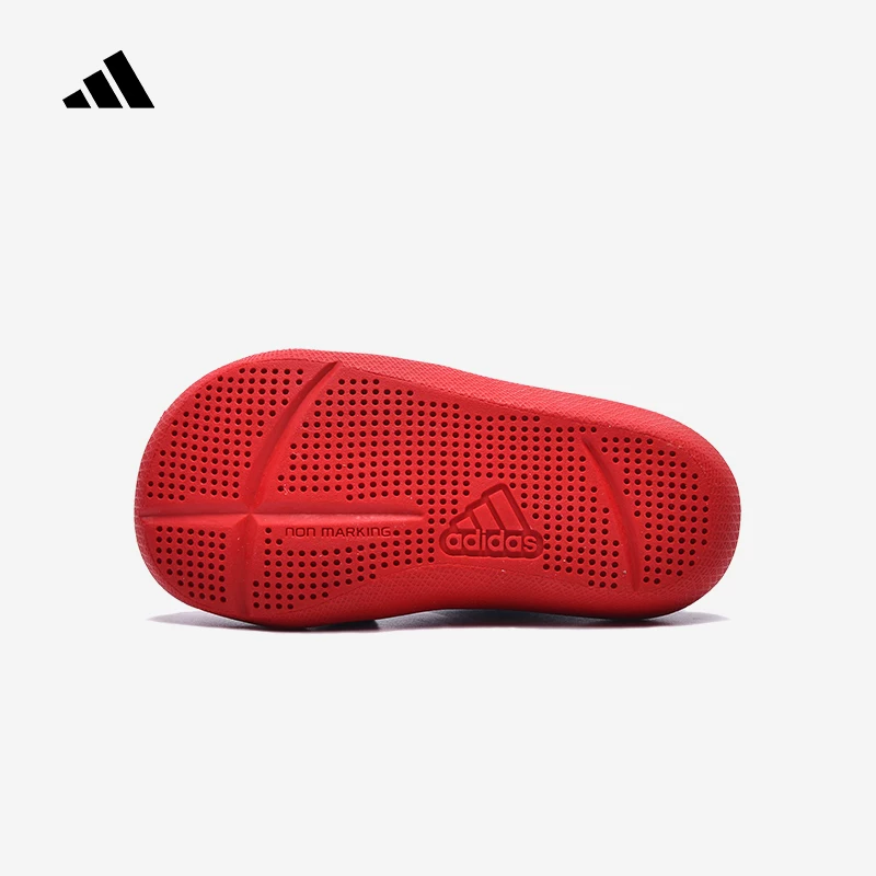 Сандалии летние для мальчиков с липучкой, Adidas, Disney