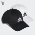 Adidas mũ Adidas mũ nam mũ nữ mũ thể thao ngoài trời quần vợt bóng chày mũ mặt trời - Mũ thể thao