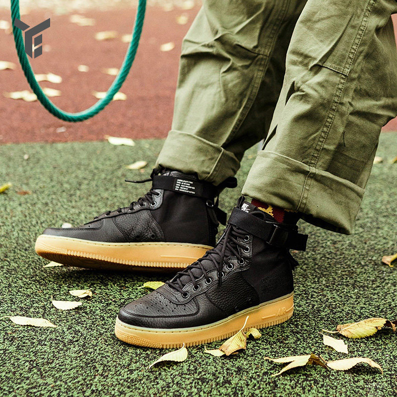 nike sf af1 premium