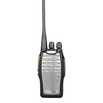 Mini enhanced version of the second generation intercom A5 outdoor high-power construction site hotel KTV intercom within 50 kilometers