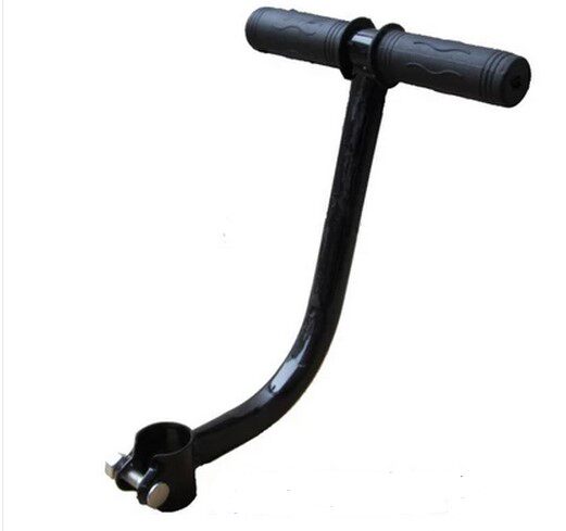 siège enfants pour vélo - Ref 2415035 Image 4