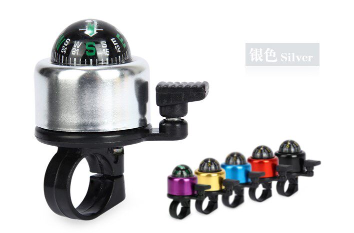 Sonnette de vélo - Ref 1455367 Image 7