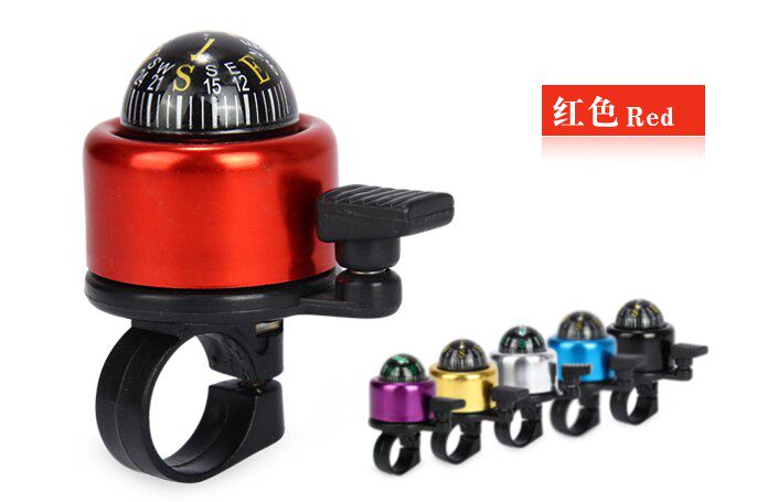 Sonnette de vélo - Ref 1455367 Image 10