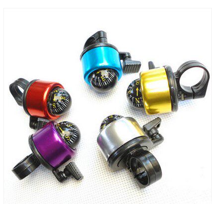 Sonnette de vélo - Ref 1455367 Image 4