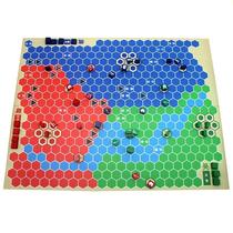 Chinese chess magnetic chessboard Three Kingdoms battle chess board game war chess boy toy generals war map play Yi chess