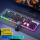 Клавиатура wrangler mouse set механическое ощущение проводной беспроводной компьютерной игры игровая клавиатура и мышь гарнитура комплект из трех частей mini 0