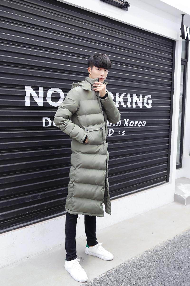 Blouson hiver pour homme JACKFANES - Ref 3115186 Image 10