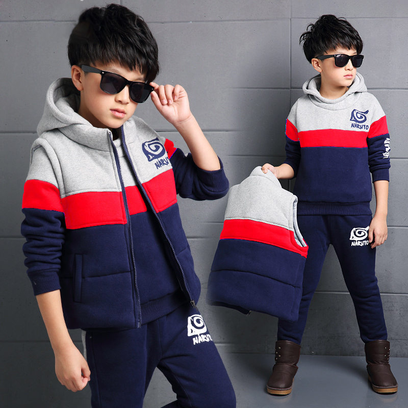 winter clothes for 4 year old boy