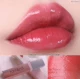 Spot ▲ Hàn Quốc ROMAND Lip Glaze 闵 Celer khuyên dùng JUJUBE / FIGFIG Lasting Moisturising Lip Gloss Lipstick - Son bóng / Liquid Rouge