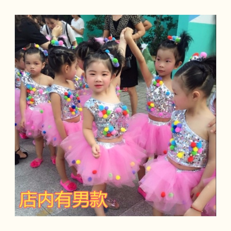 Trang phục trẻ em ngày tết trang phục khiêu vũ mẫu giáo trang phục bé trai và bé gái trang phục biểu diễn cho bé trai