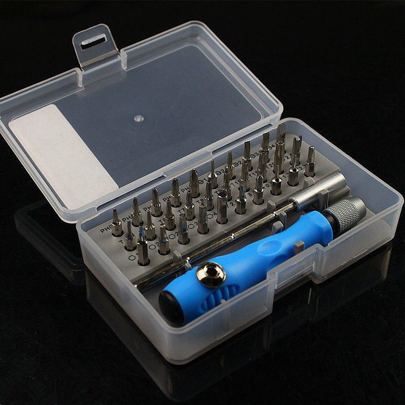 Cross screwknife set plum delta driver demolished mobile phone laptop home demolition maintenance multi-function