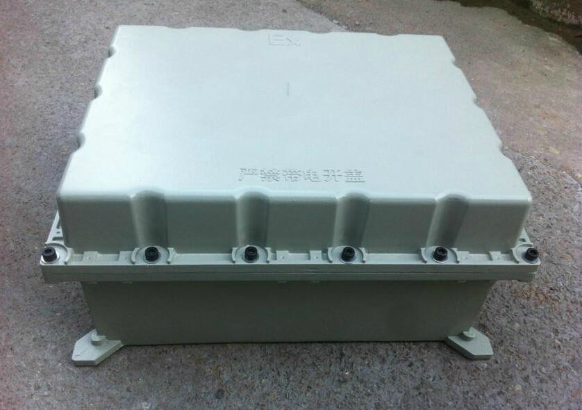 Explosion-proof box explosion-proof distribution box explosion-proof camera distribution box explosion-proof optical transmitter and receiver box specifications dimensions full