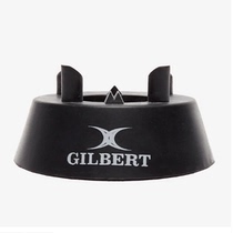 Rugby 15-a-side game GilbertPrecision450kicking Tee Gilbert ball holder