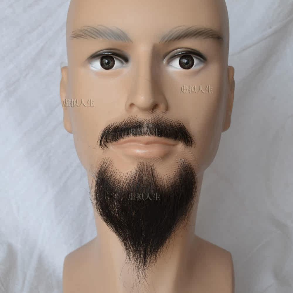 Tête mannequin - Ref 282795 Image 41