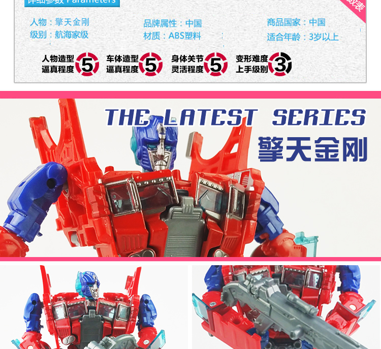 Biến hình đồ chơi King Kong 5 Hornet Megatron V-Class Day Robot Car Model Model Chính hãng Quà tặng cho trẻ em - Gundam / Mech Model / Robot / Transformers gundam đẹp giá rẻ