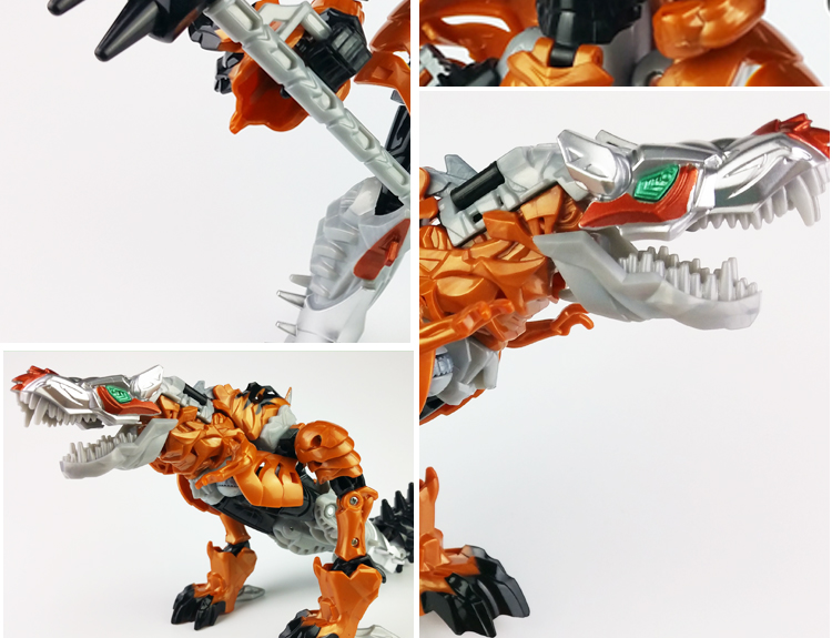 Biến hình đồ chơi King Kong 5 Hornet Megatron V-Class Day Robot Car Model Model Chính hãng Quà tặng cho trẻ em - Gundam / Mech Model / Robot / Transformers gundam đẹp giá rẻ