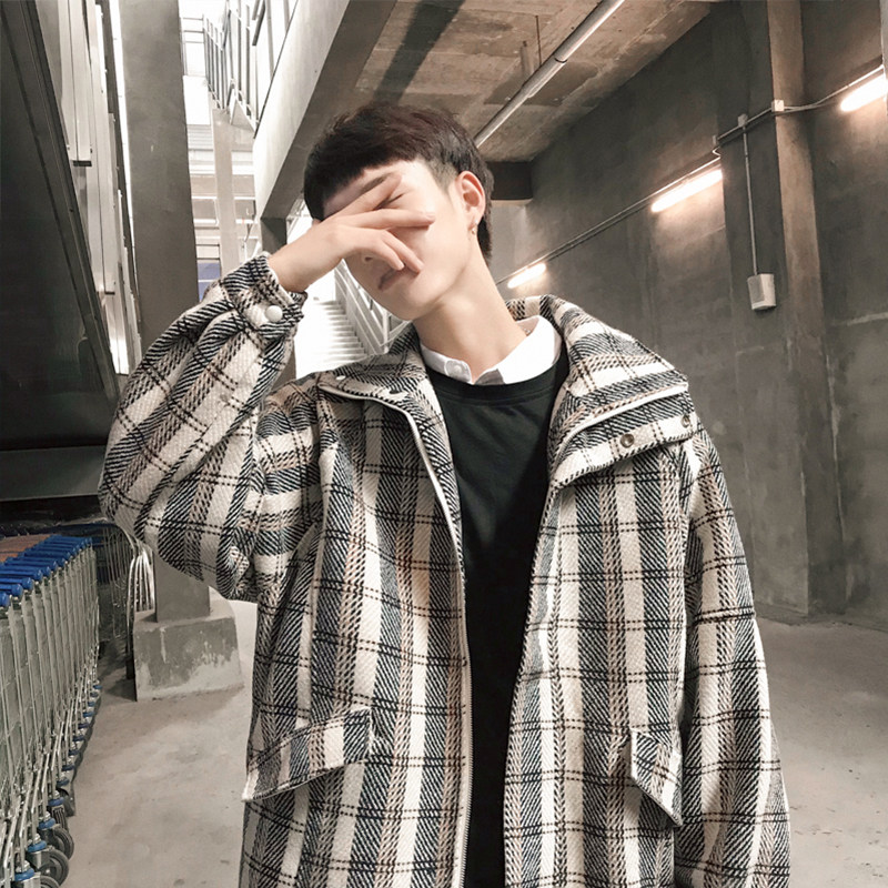 Blouson homme OHSARE manches longues - Ref 3118408 Image 1