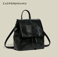 Черный, большой