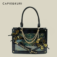 Версия черного золота + галстука версия