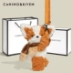 CK-6719 Orange Puppy + подарочная коробка Counter