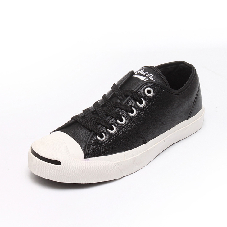 Converse mở nụ cười giày nam Giày vải nữ cổ điển đích thực 1Q699 1Q698 101503 101509 giày thể dục