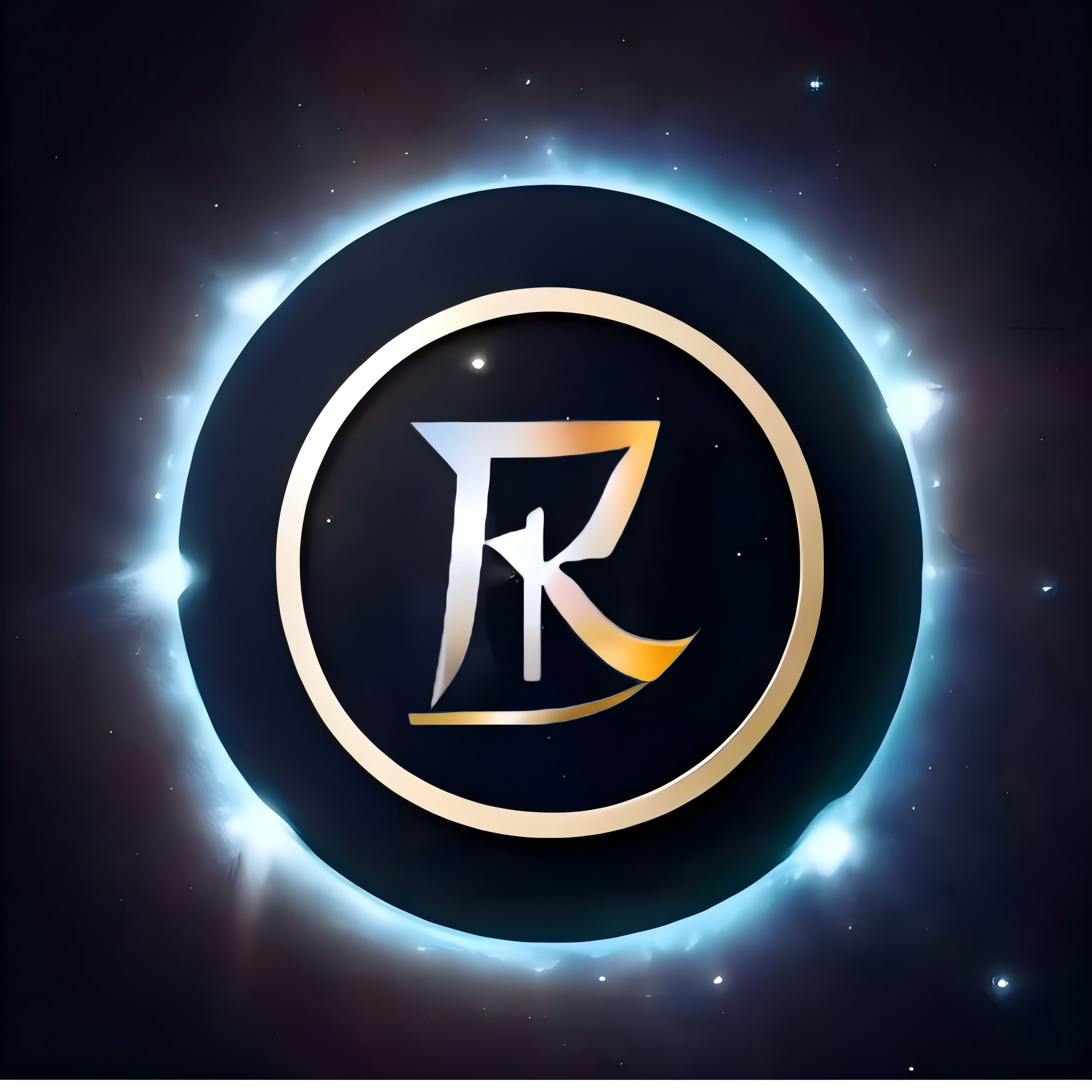 宏鑫金属艺术玻璃的LOGO