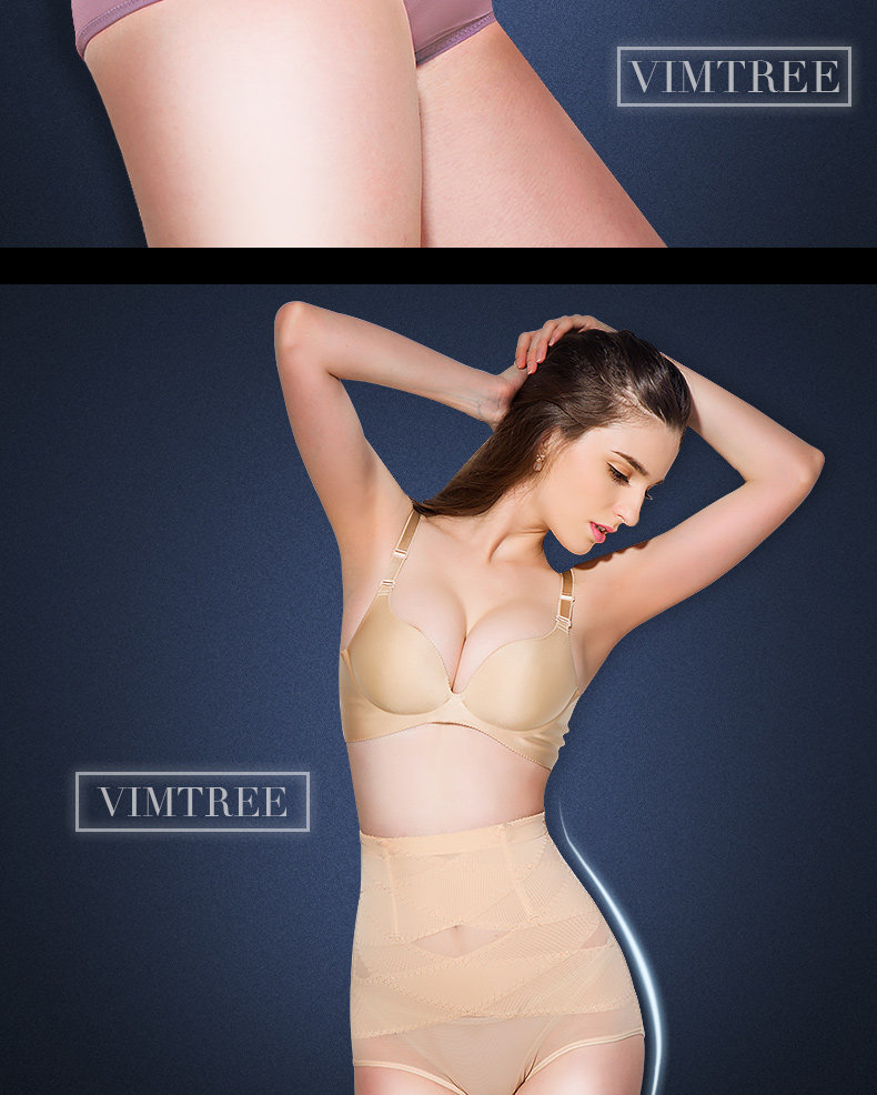 Body VIM TREE V6666 en nylon - Ref 668370 Image 16