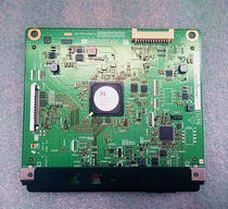 The new Sharp LCD-60TX85A motherboard drive board QPWBXG757WJN1 screen V600DJI-KS6