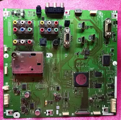 Sharp original LCD-60LX710A motherboard DUNTKF422 QPWBXF422WJZZ guarantee for three months