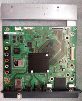 The new Sharp original LCD-60TX5000A motherboard QPWBXG743WJZZZZZZ DUNTKG743