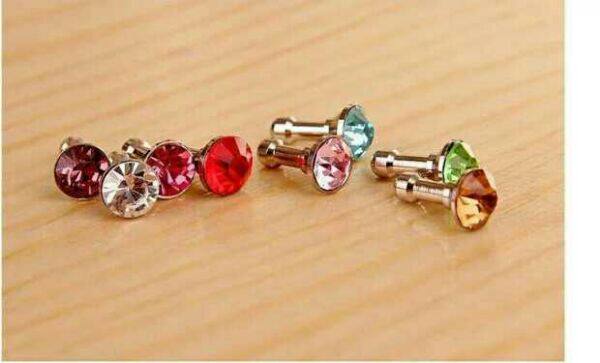 Connecteur pour téléphone portable - Ref 323411 Image 6