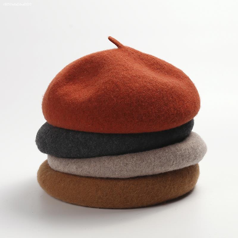 Berehat Children Autumn Winter 100 Hitch Cap Tide 2022 New Home 100 Hitch Pumpkin Hat Home Supplies-Taobao
