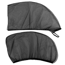 Specially designed for Wenjie M7 Wenjie m5 Wenjie m9 car anti-mosquito screen window insect-proof mesh cover car interior sunshade