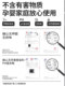 Lynk & CO 08 07 06 03 01 900 Z10 09 Z20 자동차 TPE 트렁크 패드 트렁크 패드에 적합합니다.