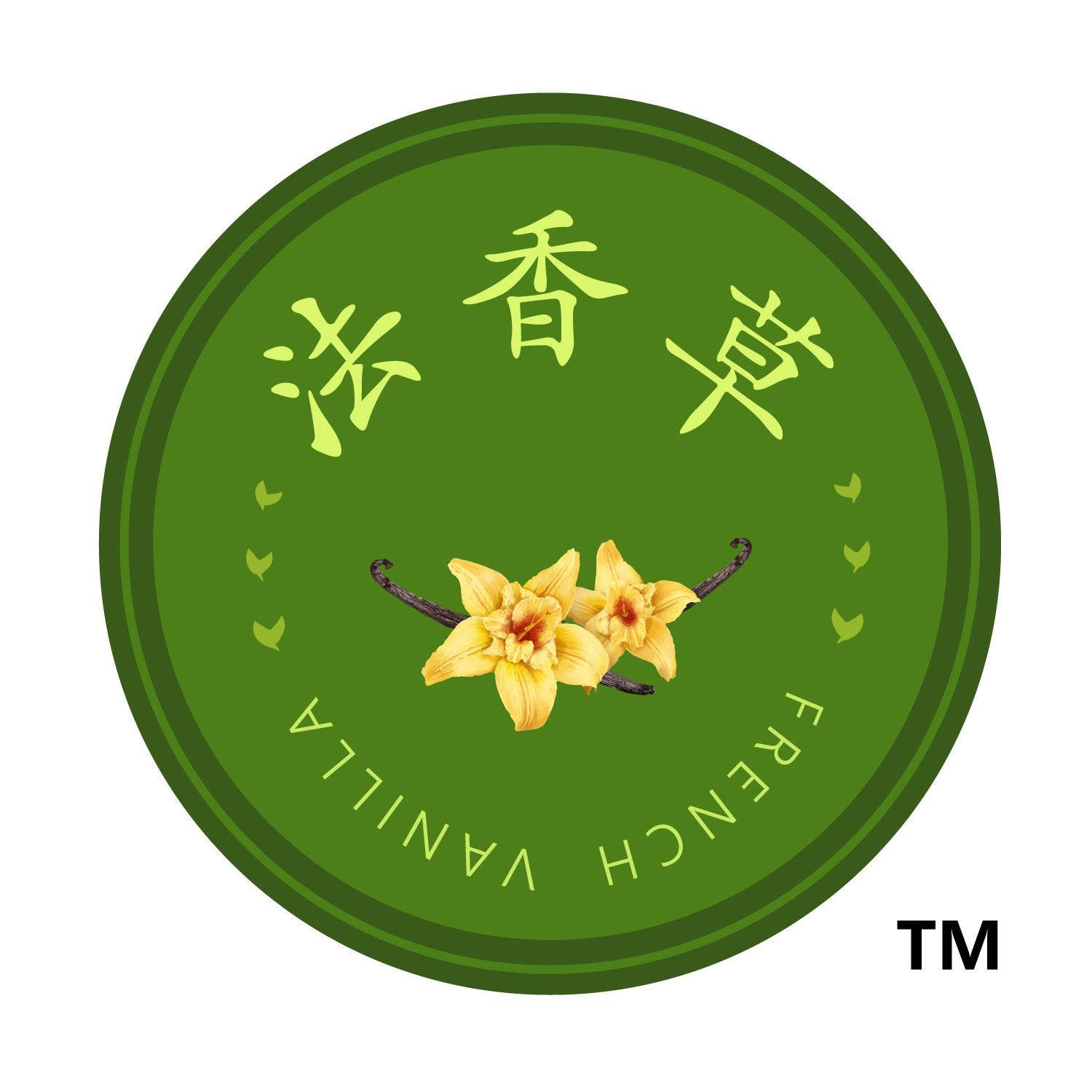 FRENCH 法香草