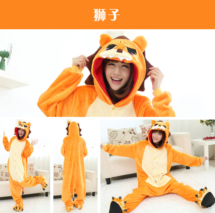 Pyjama mixte en Polyester Polyester  à manches longues - Ref 3003736 Image 40