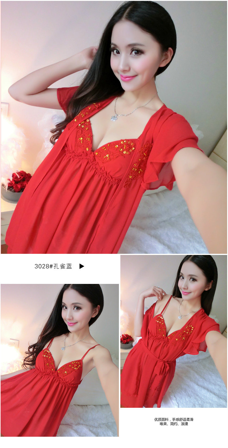 Peignoir jeunesse YH151033005 - Ref 601290 Image 44