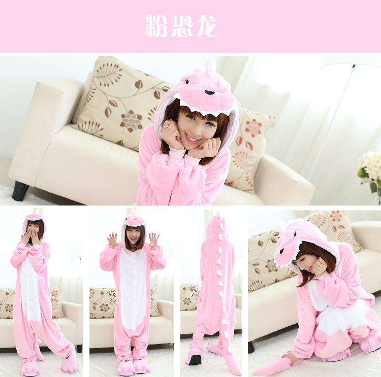 Pyjama mixte en Polyester Polyester  à manches longues - Ref 3003736 Image 16