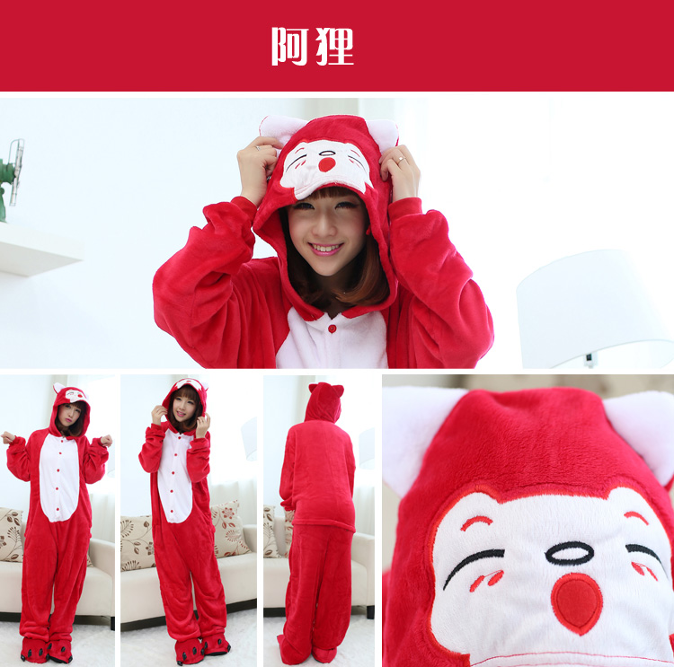 Pyjama mixte en Polyester Polyester  à manches longues - Ref 3003736 Image 26