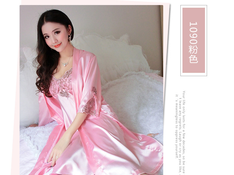 Peignoir - Ref 602554 Image 16