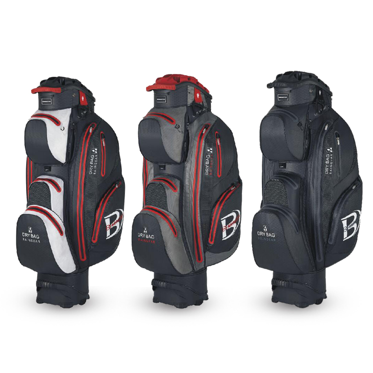 bennington bennington golf bag full waterproof function ball bag compression 14 grid jack ball bag