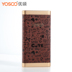 YOSOO tuyệt vời Shuo sạc kho báu 20000 mAh dung lượng lớn xách tay siêu mỏng mini nhỏ gọn dễ thương phim hoạt hình siêu dễ thương điện thoại di động phổ thông điện thoại chính hãng than chì chính hãng hiếm cô gái sạc nhanh từ Ngân hàng điện thoại di động