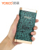 YOSOO tuyệt vời Shuo sạc kho báu 20000 mAh dung lượng lớn xách tay siêu mỏng mini nhỏ gọn dễ thương phim hoạt hình siêu dễ thương điện thoại di động phổ thông điện thoại chính hãng than chì chính hãng hiếm cô gái sạc nhanh từ Ngân hàng điện thoại di động