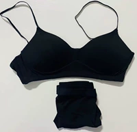 Черный комплект