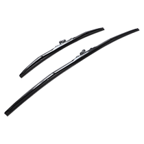 Suitable for Nissan NV200 wiper blade carbon fiber wiper blade strip nv200 modification