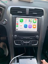 Ford Mondeo SYNC3 Mondeo SYNC3 Mondeo Luxury SYNC3 Mondeo Original Factory Central Control