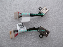 New original installation Dell Inspiron 11 3000 Series 3148 Power connector head JDX1R