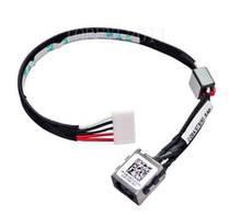 Original Dell Inspiron 5543 5545 5547 5548 M03W3 Power connector headband Line