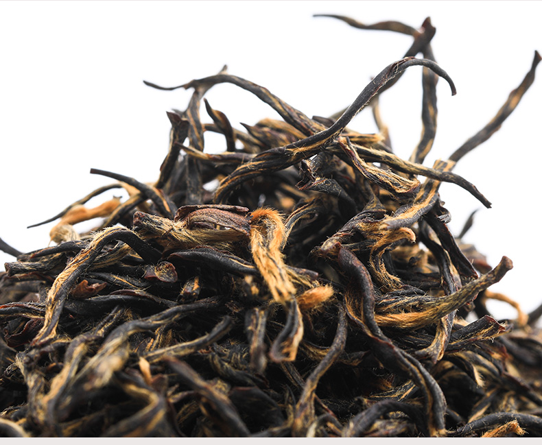 阅客 福建金骏眉红茶  125g 图6